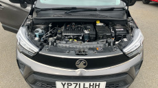 Vauxhall Crossland 1.2 SE 5dr Petrol Hatchback